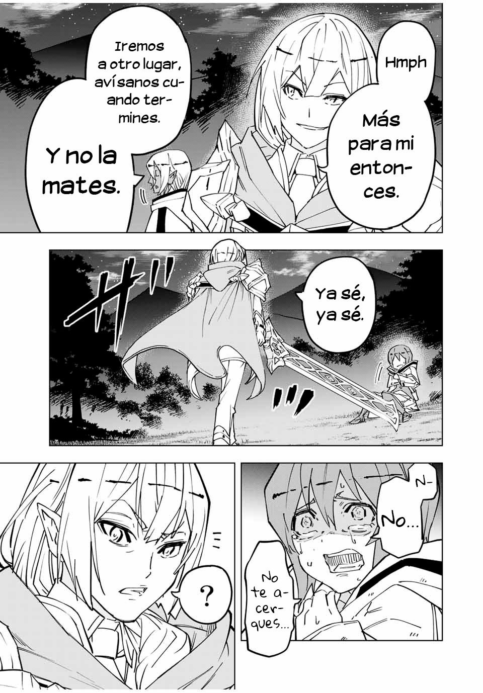 Read My Gift Lvl 9999 Unlimited Gacha ES Manga Online