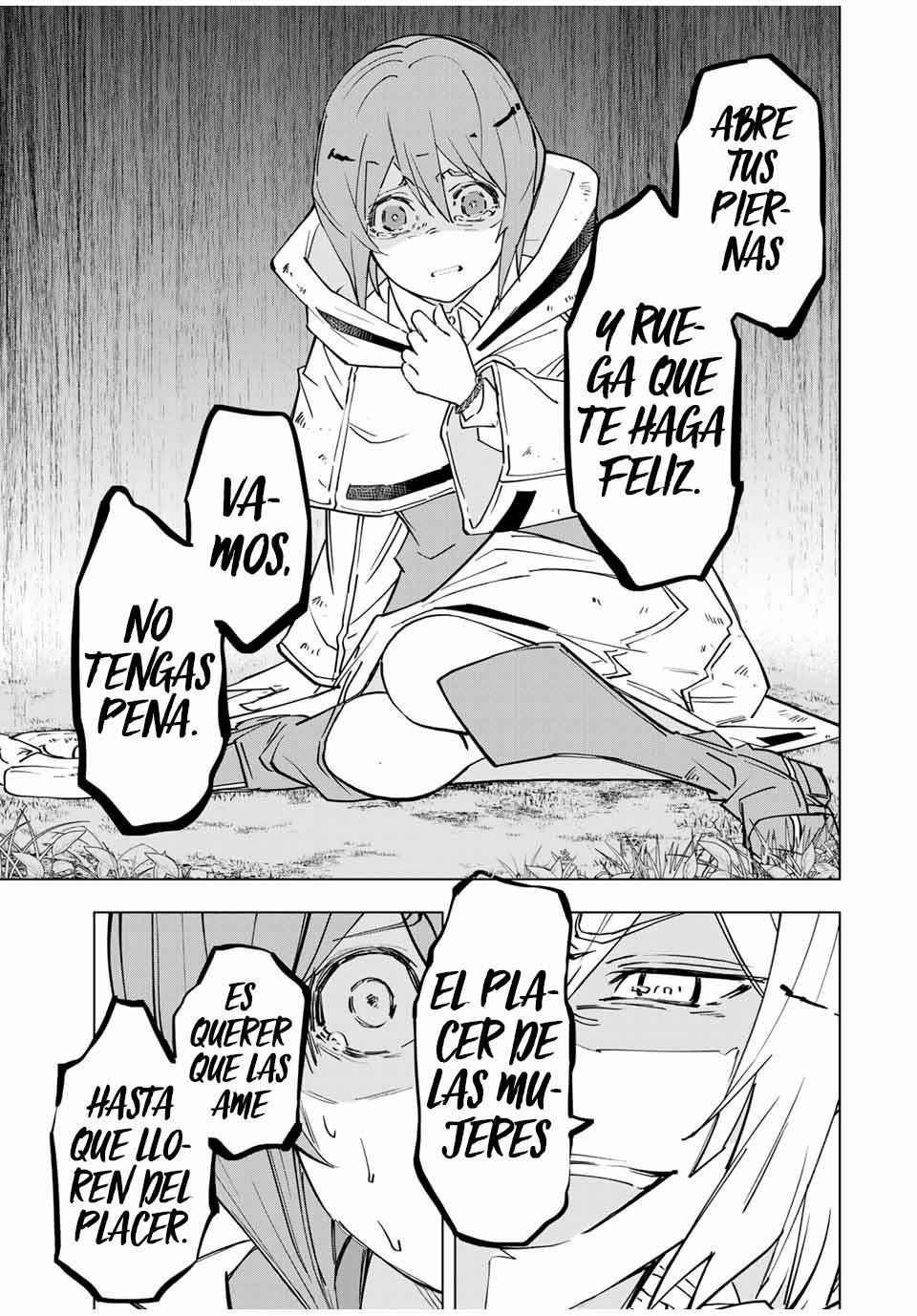 Read My Gift Lvl 9999 Unlimited Gacha ES Manga Online