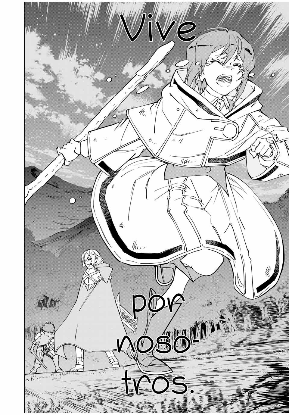 Read My Gift Lvl 9999 Unlimited Gacha ES Manga Online