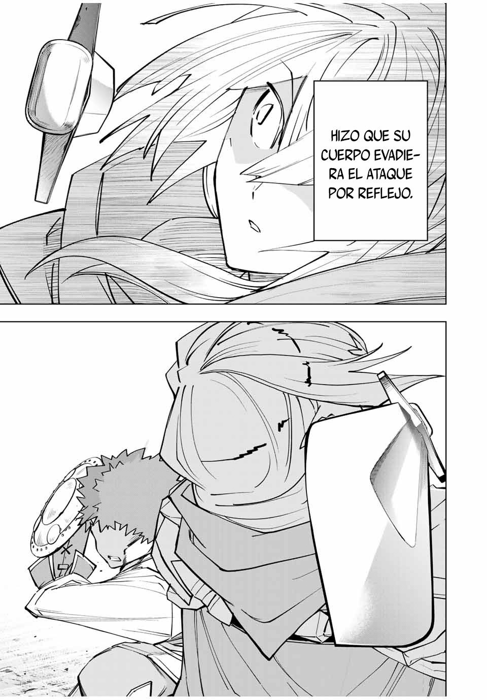 Read My Gift Lvl 9999 Unlimited Gacha ES Manga Online