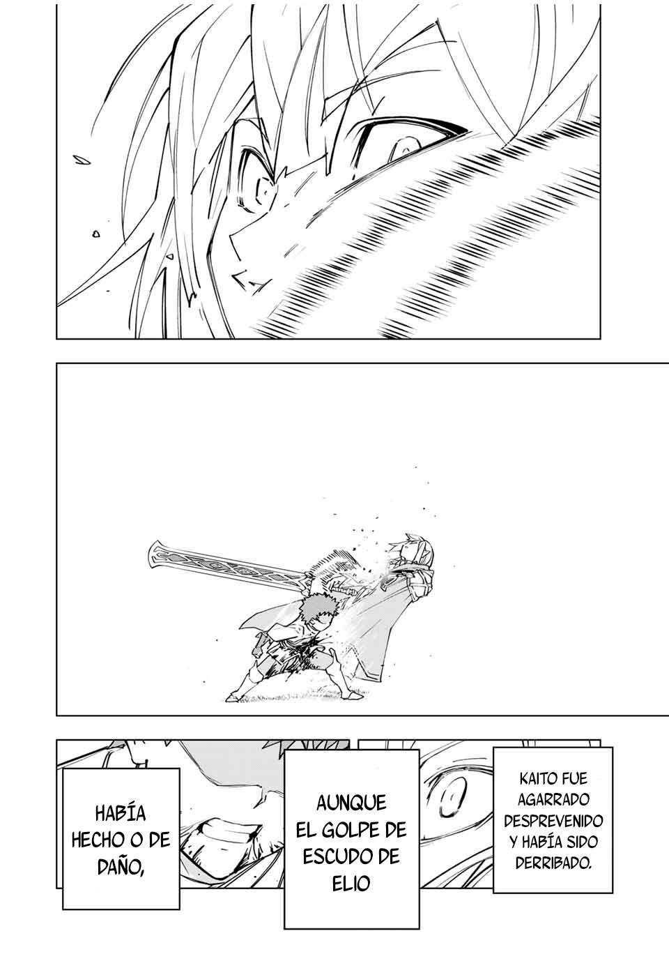 Read My Gift Lvl 9999 Unlimited Gacha ES Manga Online