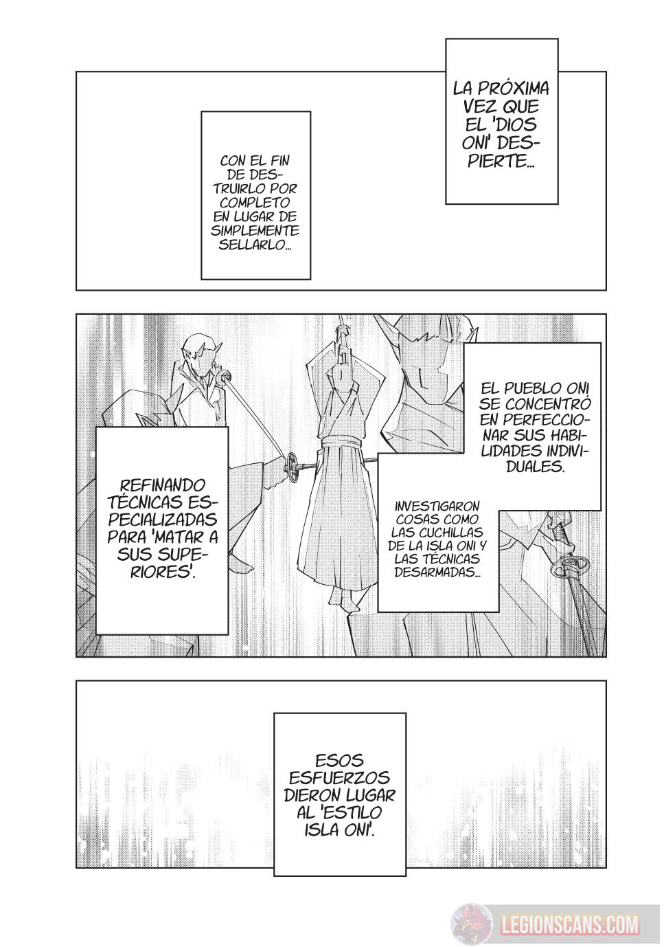 Read My Gift Lvl 9999 Unlimited Gacha ES Manga Online