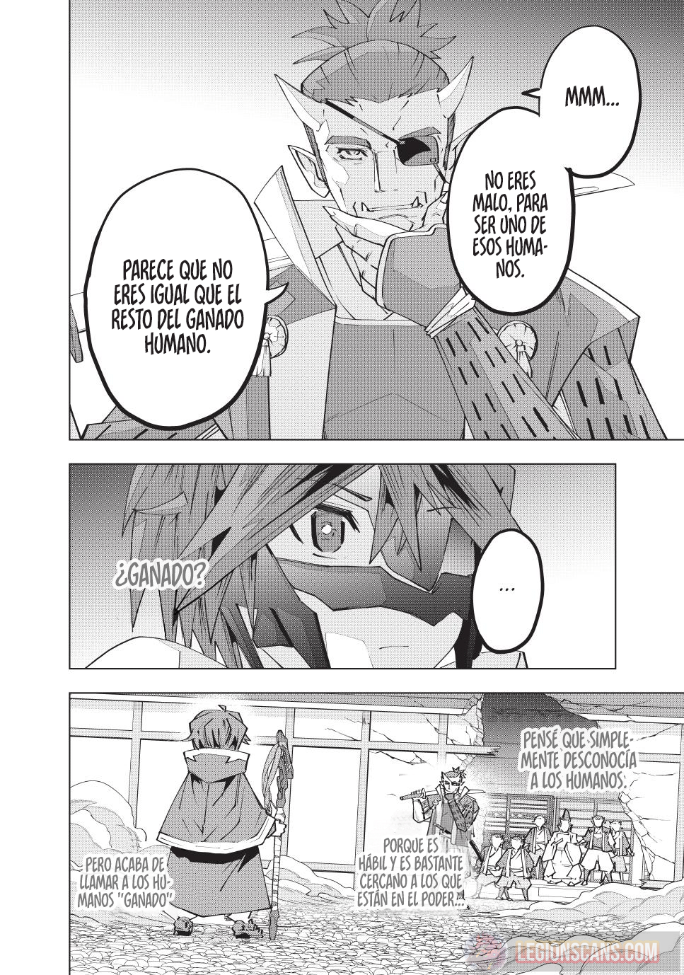 Read My Gift Lvl 9999 Unlimited Gacha ES Manga Online