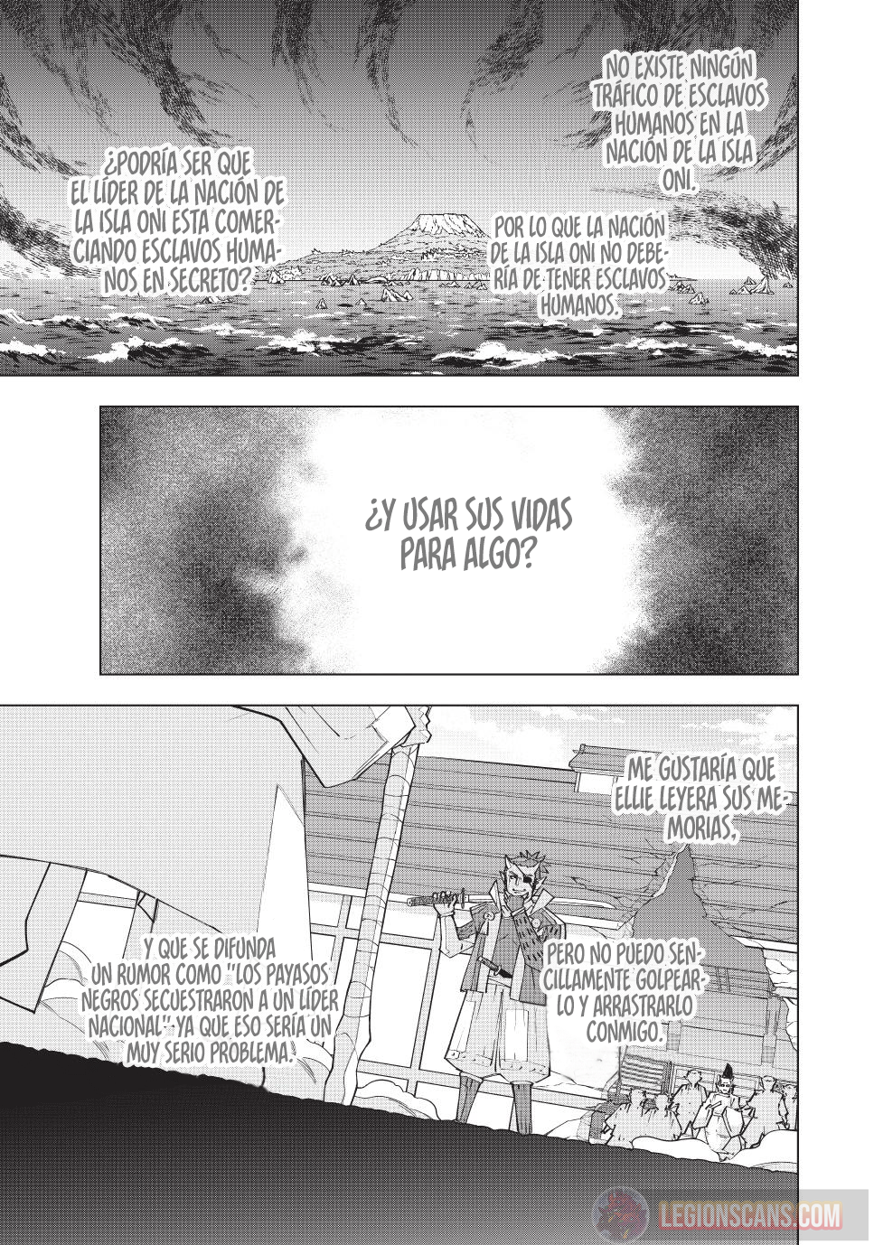 Read My Gift Lvl 9999 Unlimited Gacha ES Manga Online