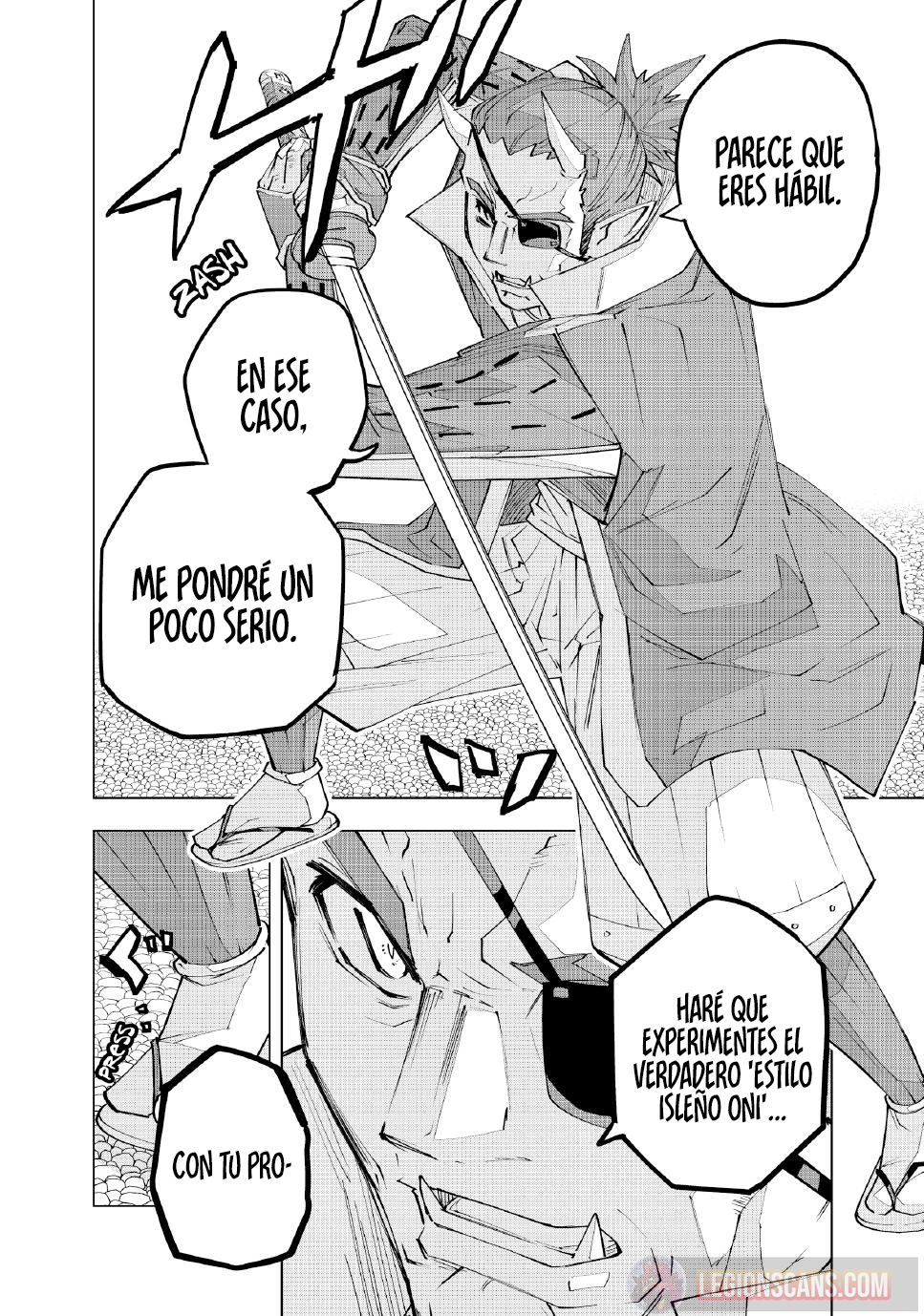 Read My Gift Lvl 9999 Unlimited Gacha ES Manga Online