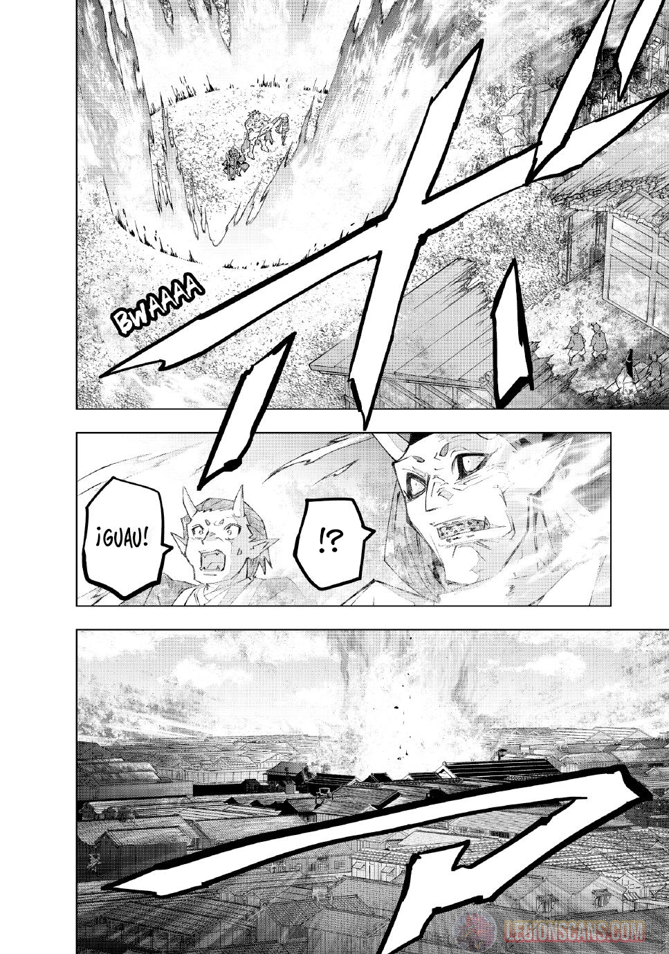 Read My Gift Lvl 9999 Unlimited Gacha ES Manga Online