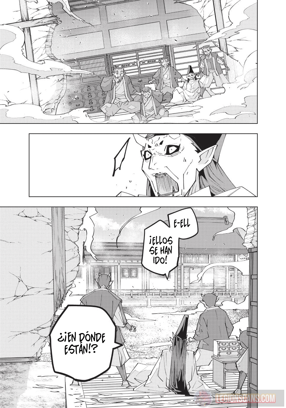 Read My Gift Lvl 9999 Unlimited Gacha ES Manga Online