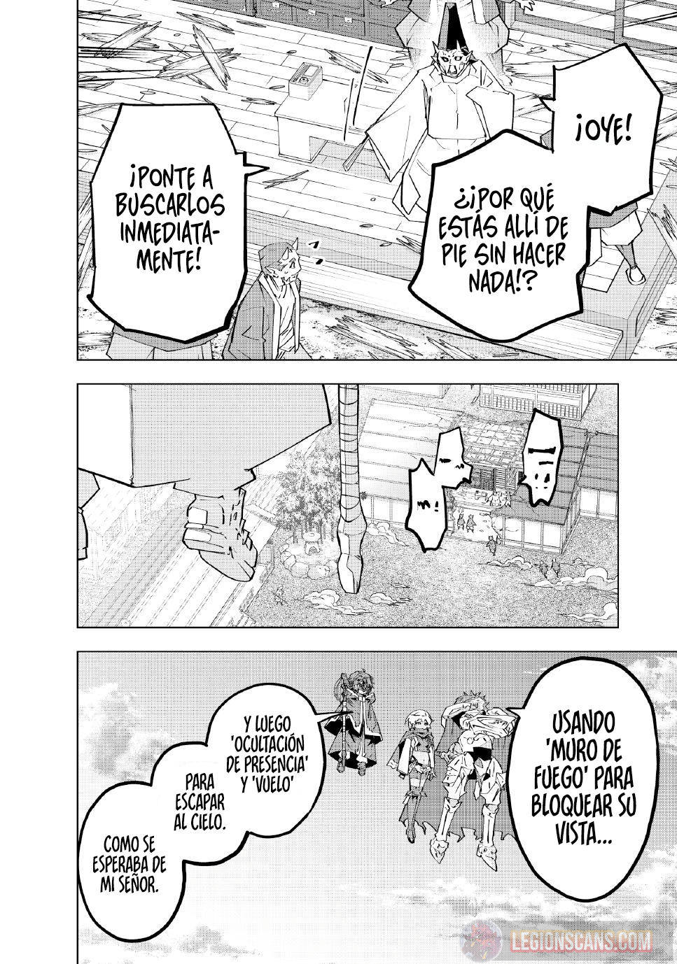 Read My Gift Lvl 9999 Unlimited Gacha ES Manga Online