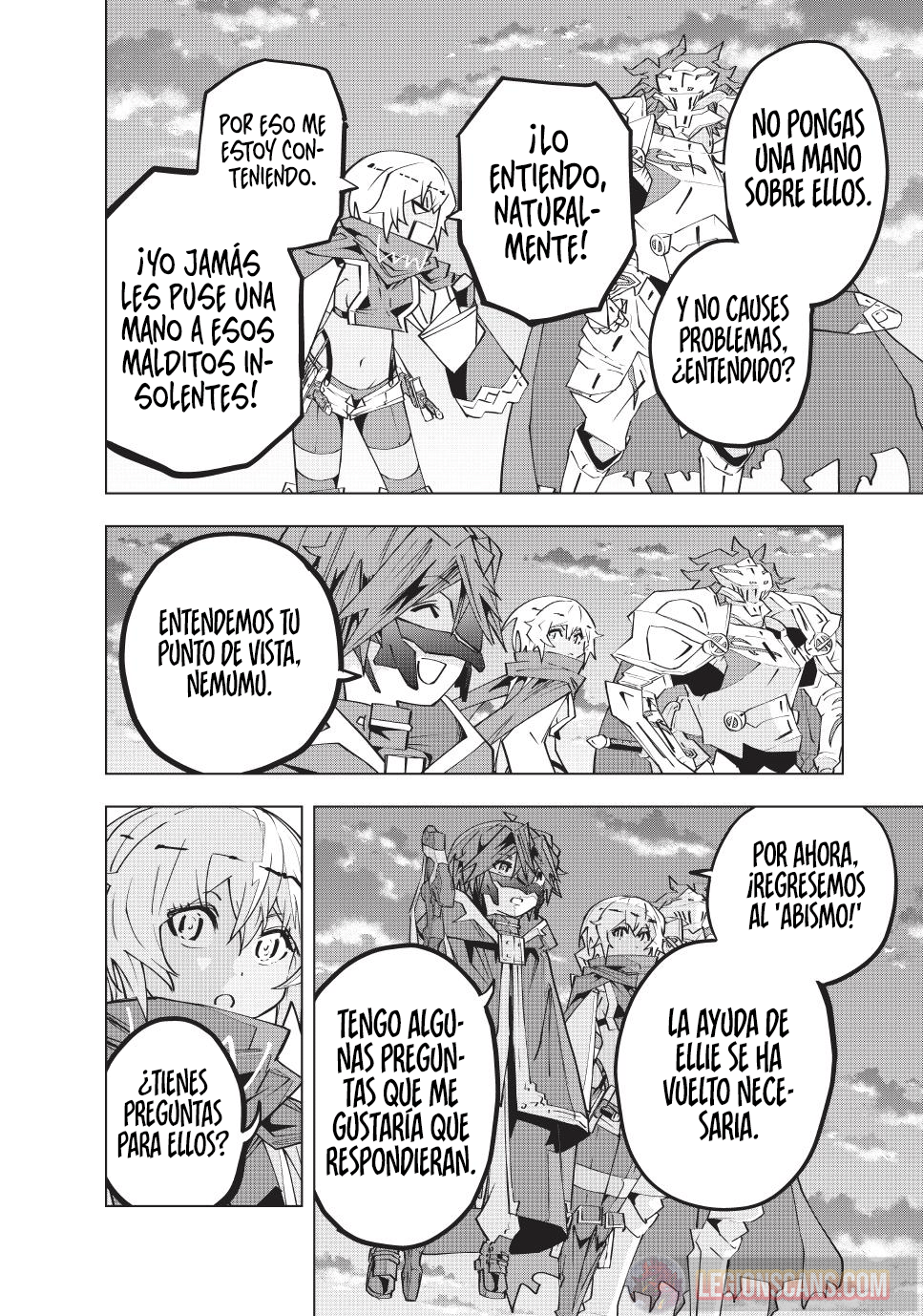 Read My Gift Lvl 9999 Unlimited Gacha ES Manga Online