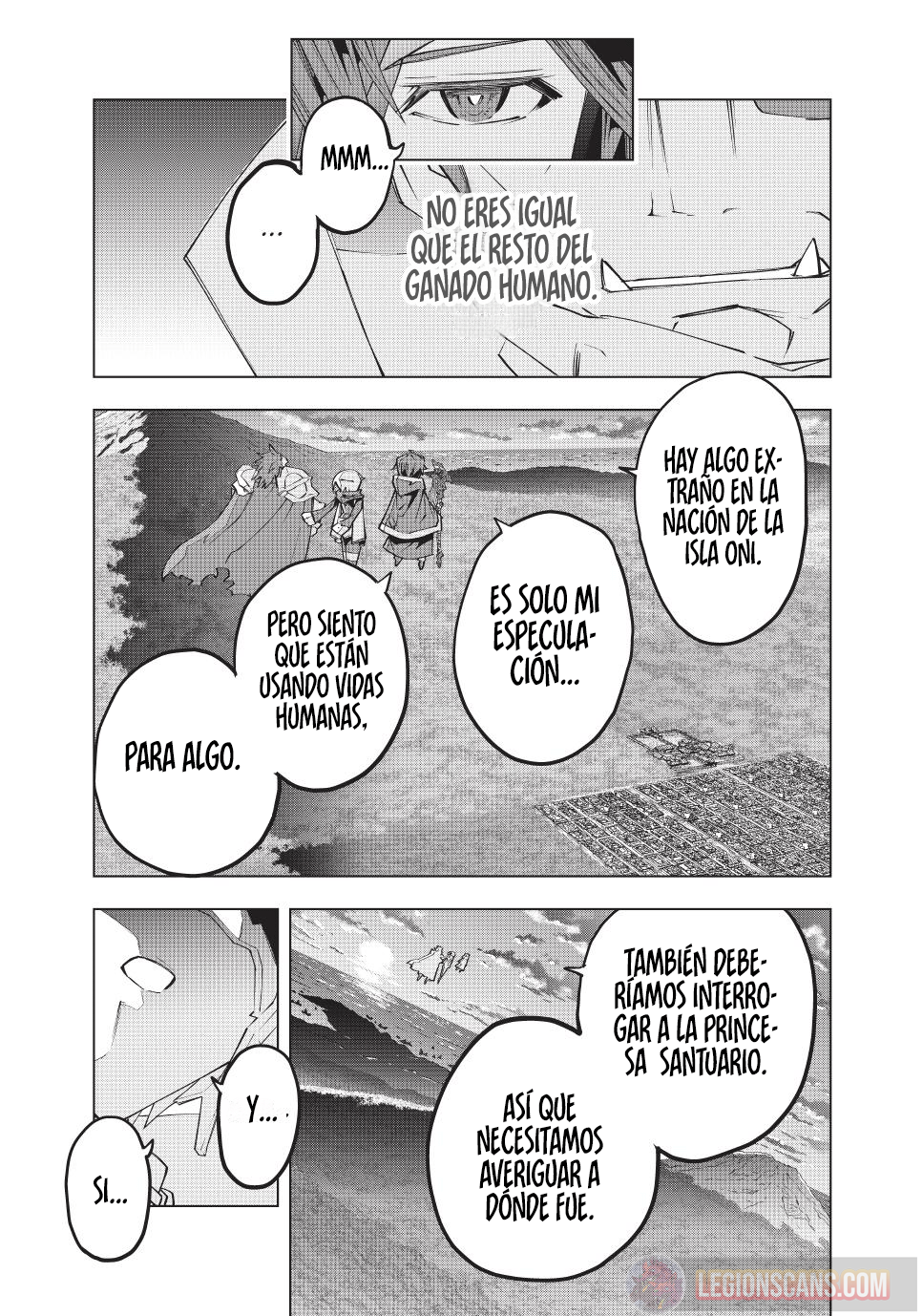 Read My Gift Lvl 9999 Unlimited Gacha ES Manga Online