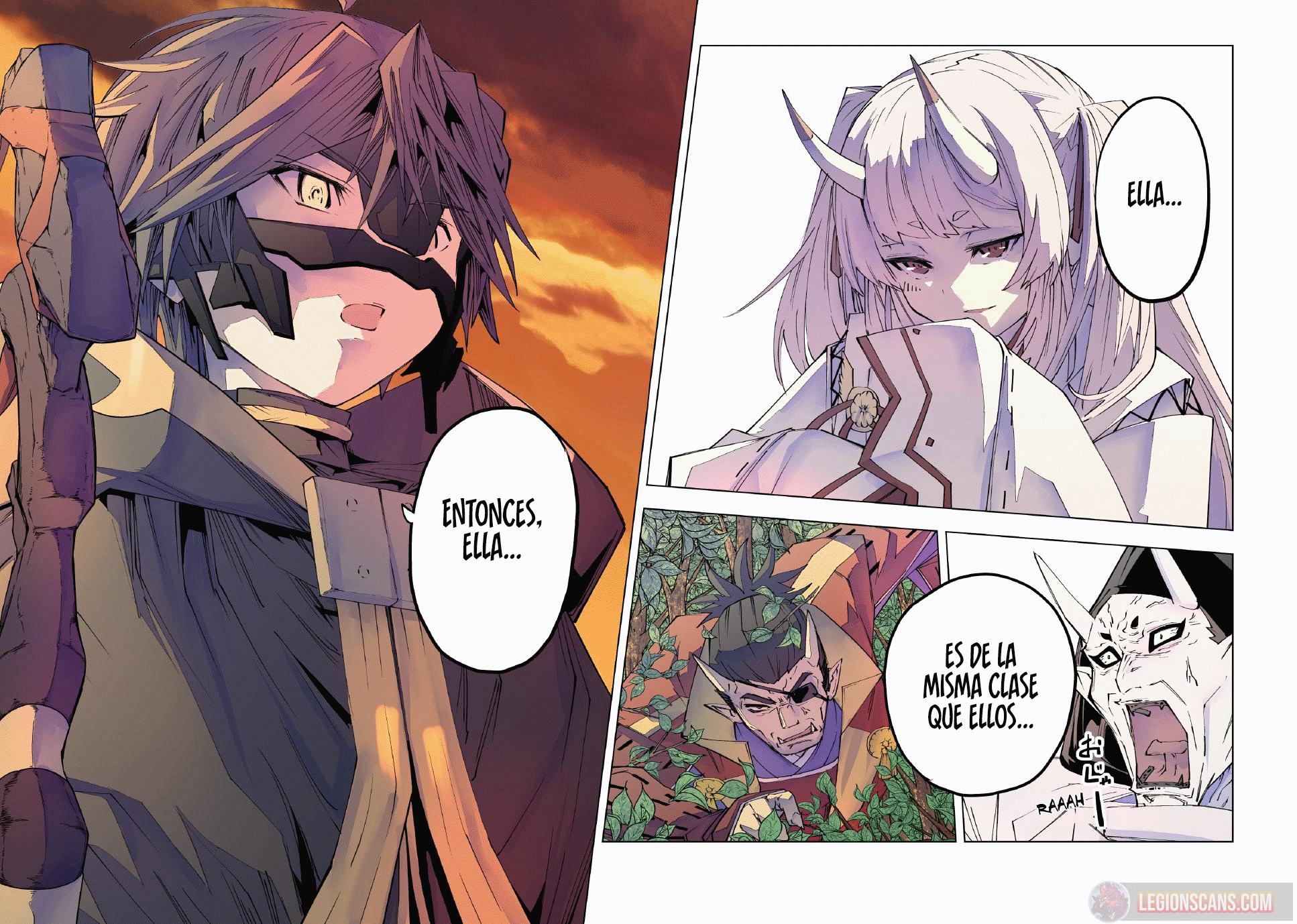 Read My Gift Lvl 9999 Unlimited Gacha ES Manga Online