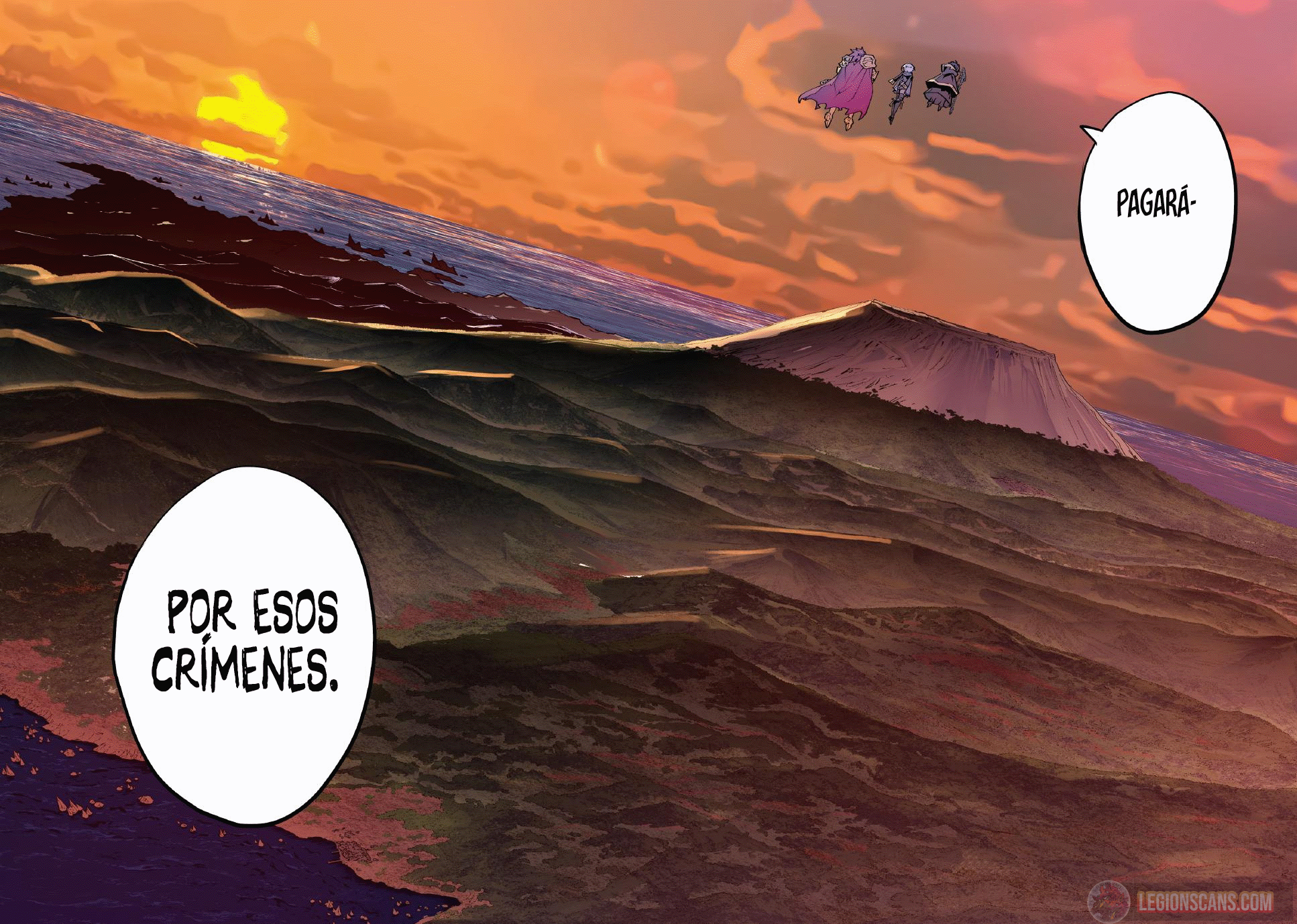 Read My Gift Lvl 9999 Unlimited Gacha ES Manga Online