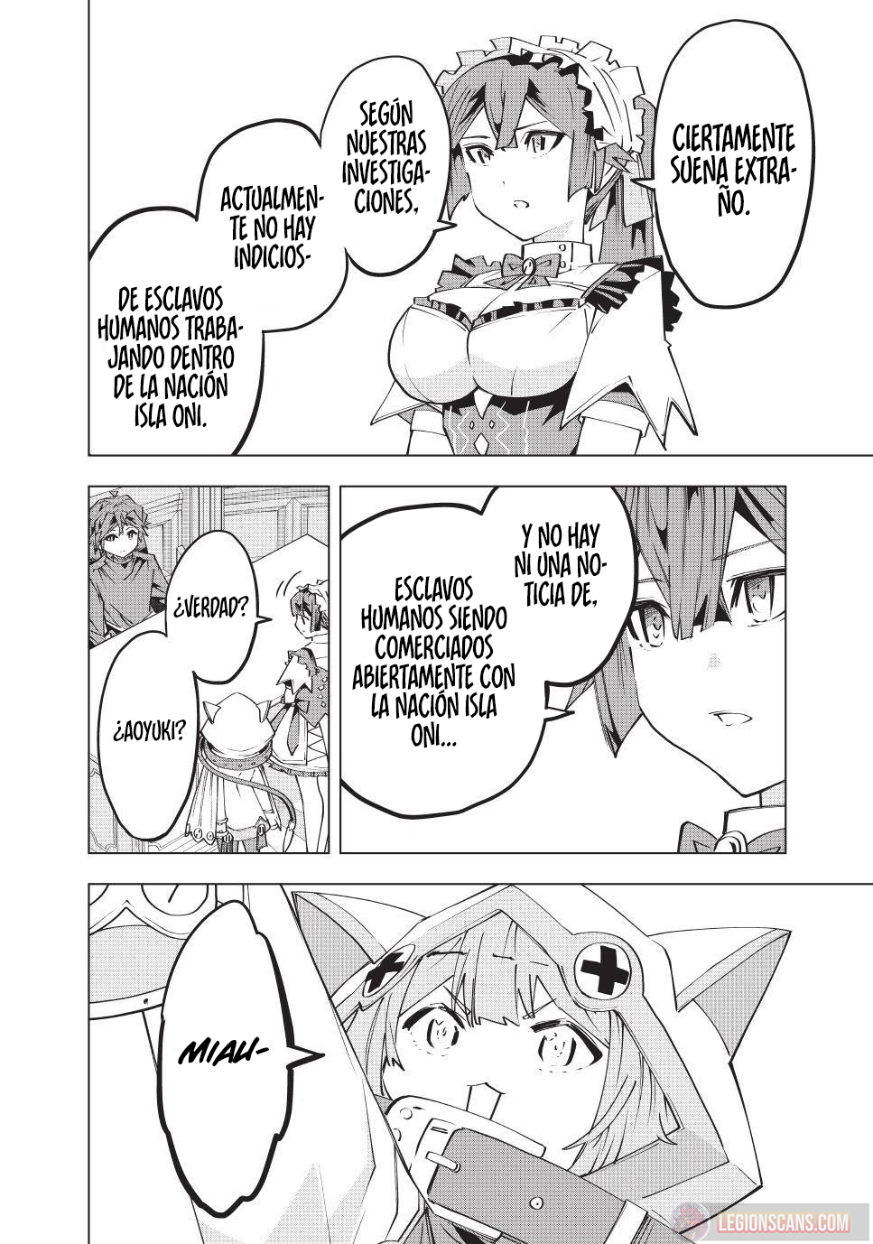 Read My Gift Lvl 9999 Unlimited Gacha ES Manga Online