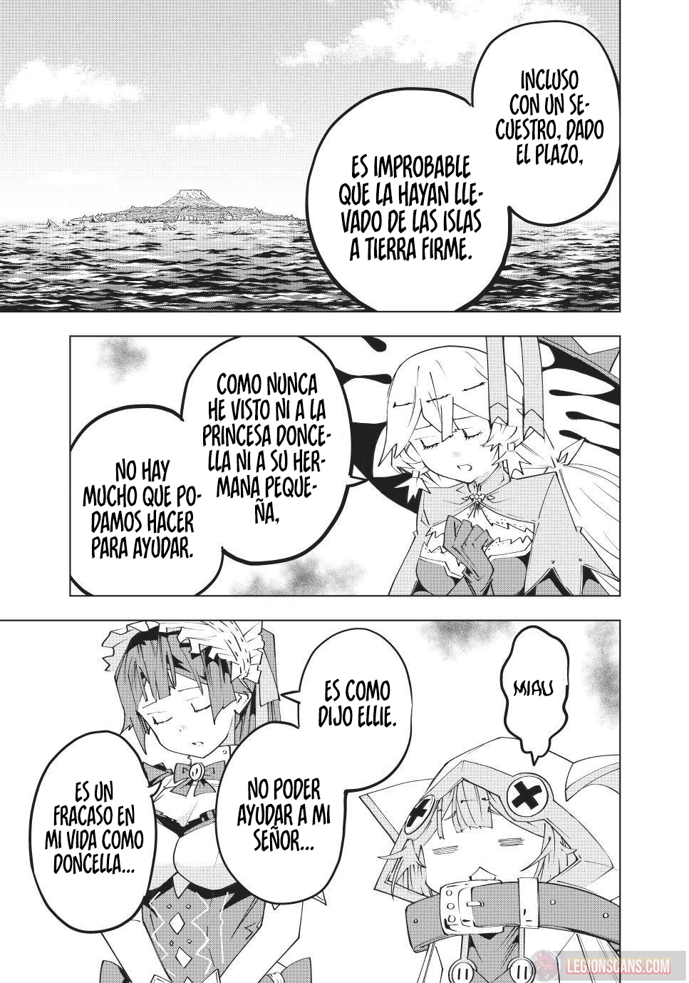 Read My Gift Lvl 9999 Unlimited Gacha ES Manga Online