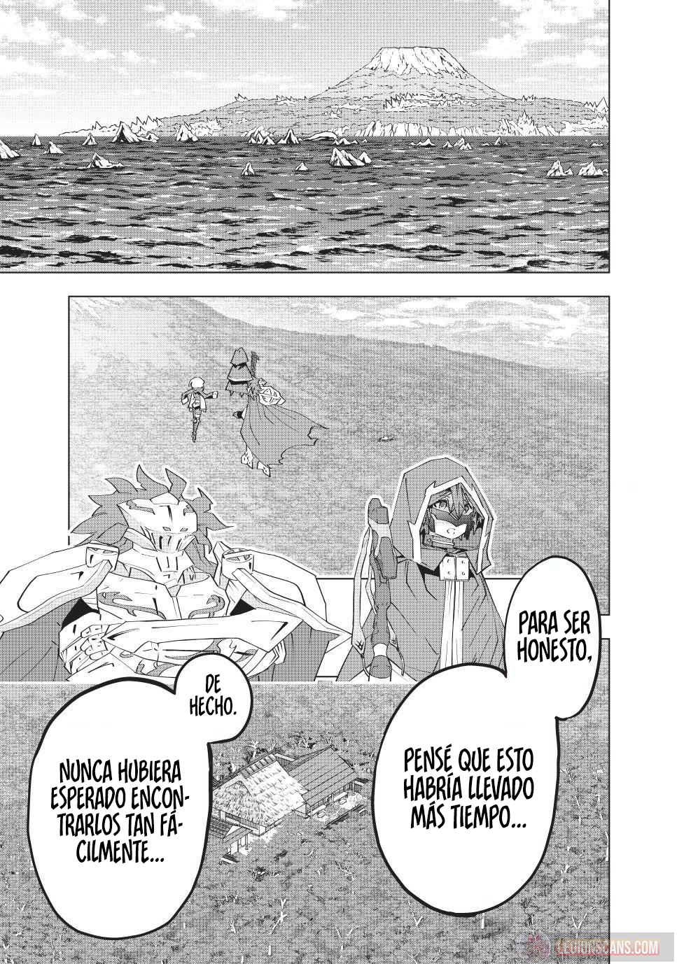 Read My Gift Lvl 9999 Unlimited Gacha ES Manga Online