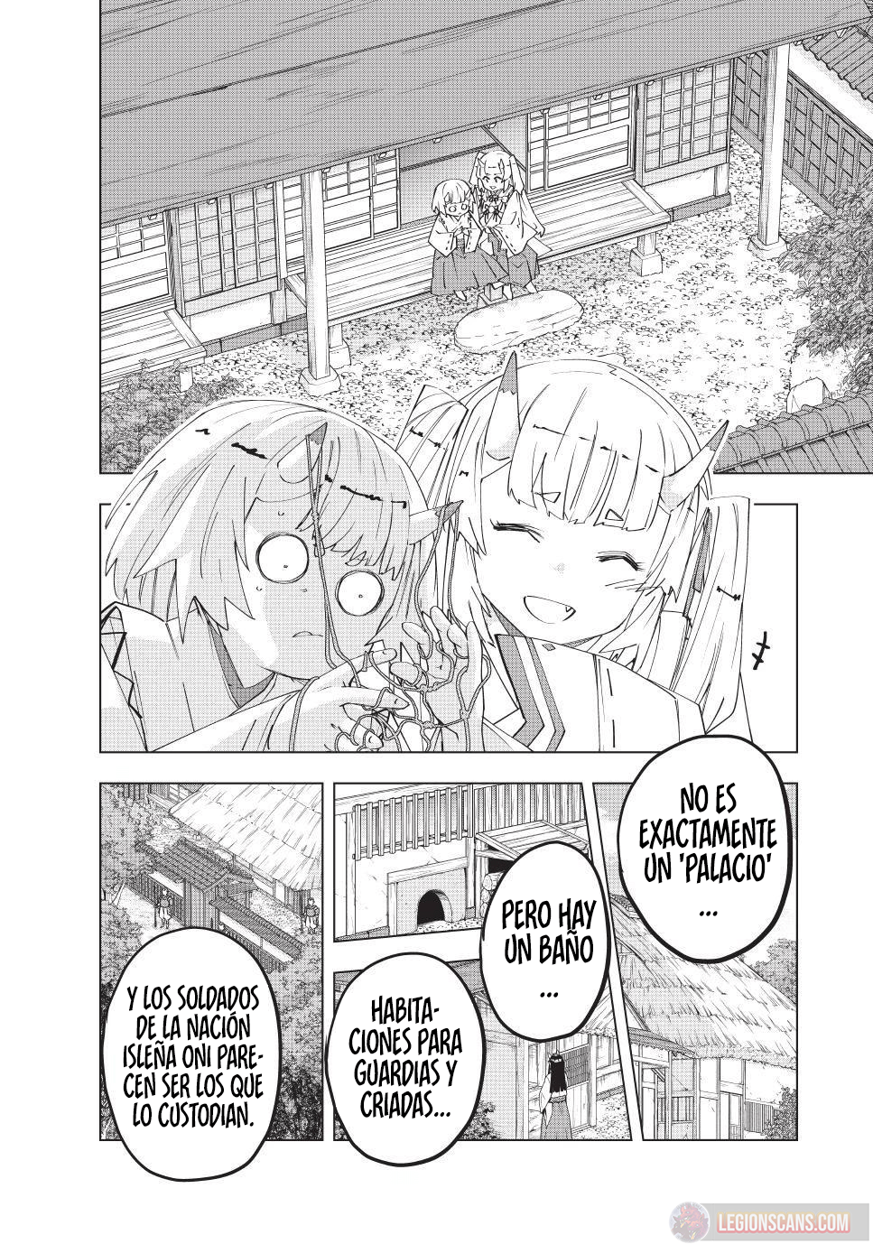 Read My Gift Lvl 9999 Unlimited Gacha ES Manga Online