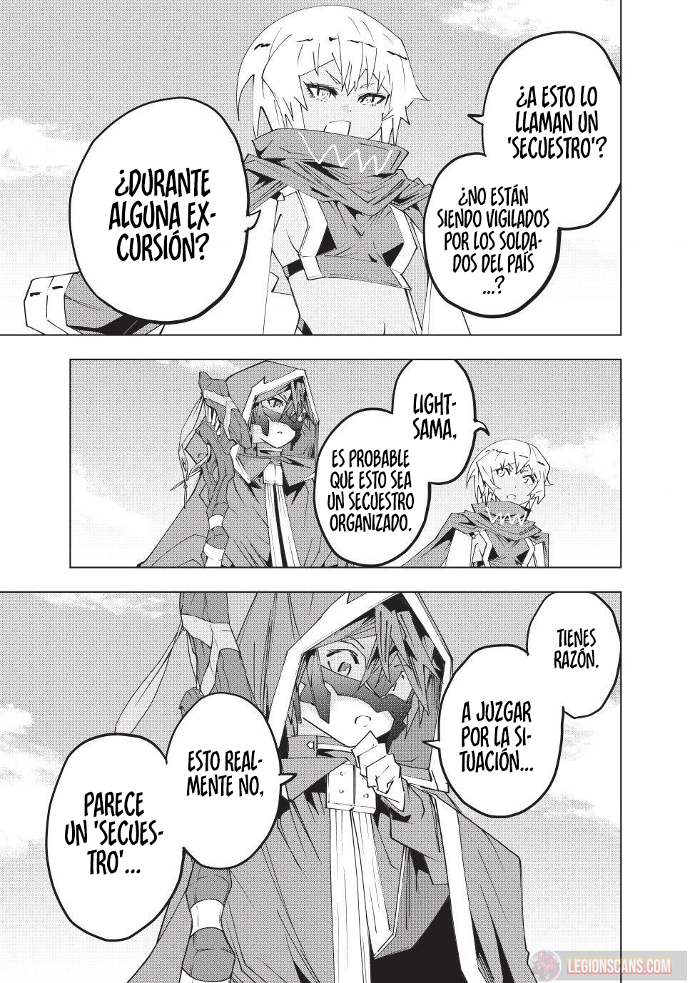 Read My Gift Lvl 9999 Unlimited Gacha ES Manga Online