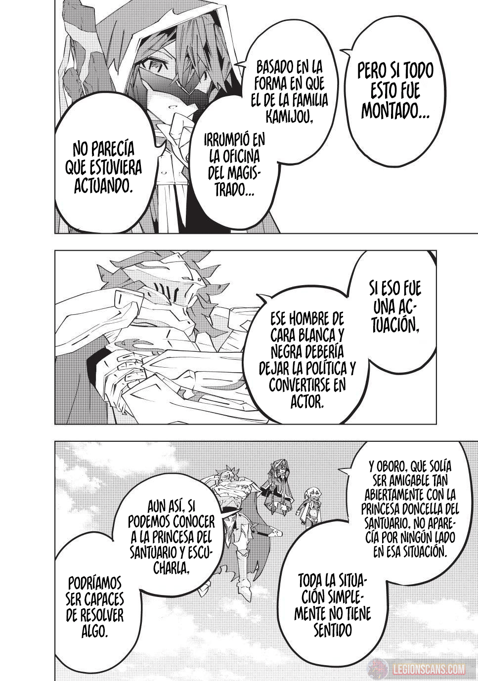 Read My Gift Lvl 9999 Unlimited Gacha ES Manga Online