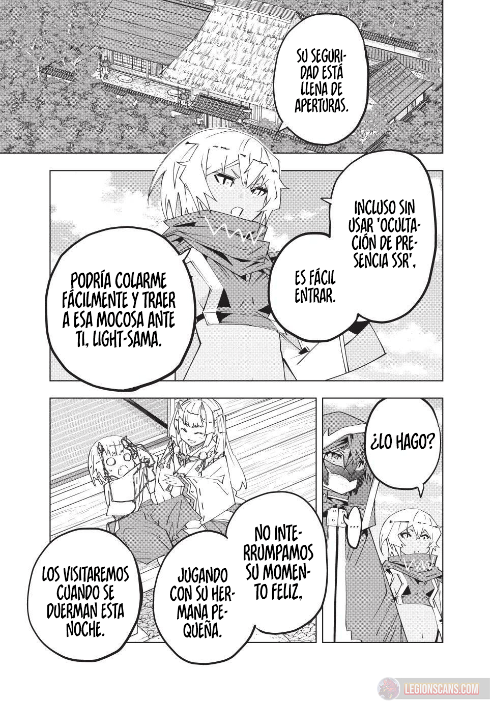 Read My Gift Lvl 9999 Unlimited Gacha ES Manga Online