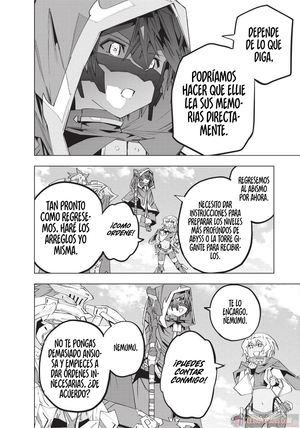 Read My Gift Lvl 9999 Unlimited Gacha ES Manga Online