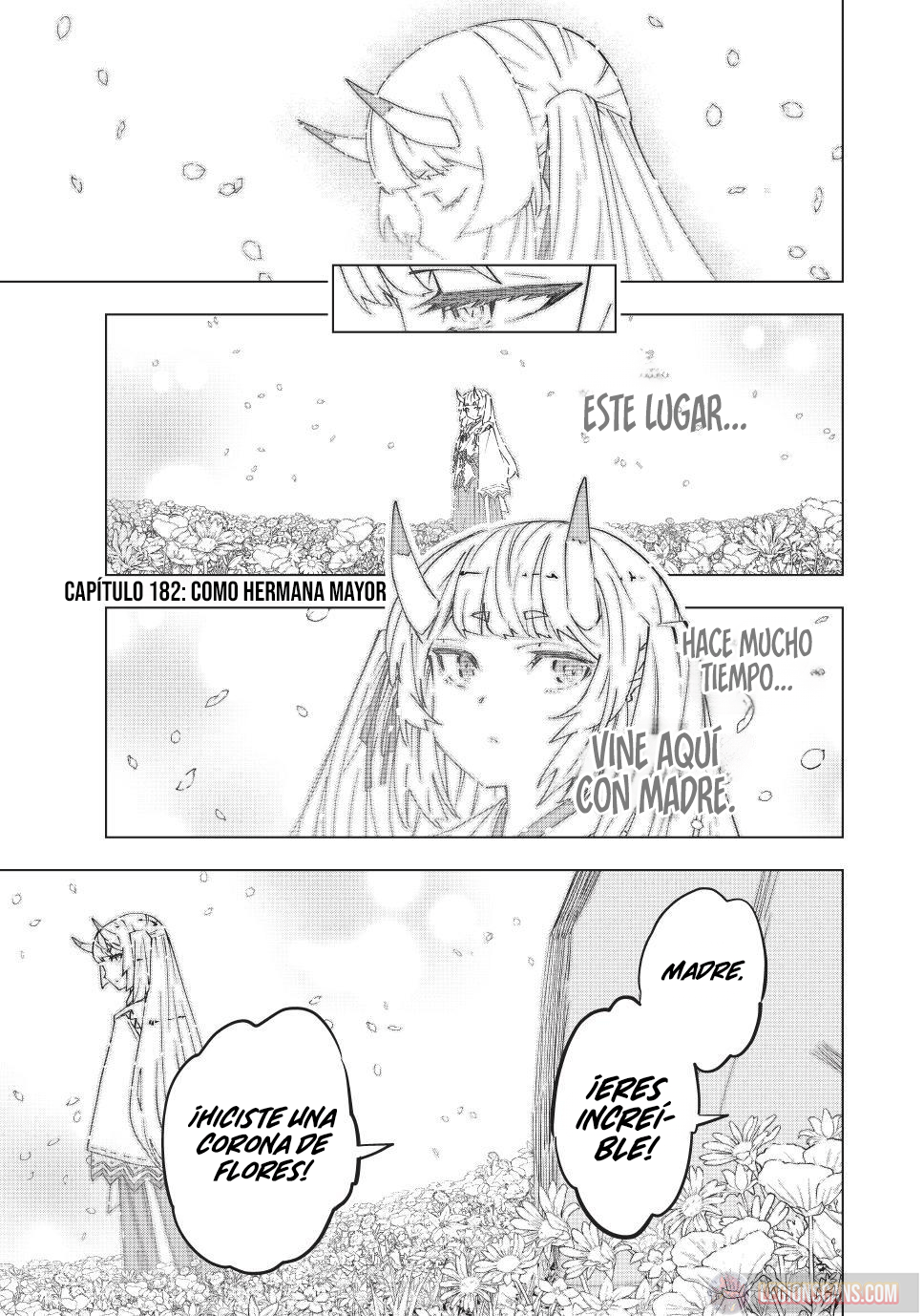 Read My Gift Lvl 9999 Unlimited Gacha ES Manga Online