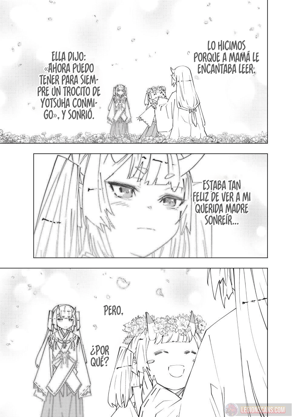 Read My Gift Lvl 9999 Unlimited Gacha ES Manga Online