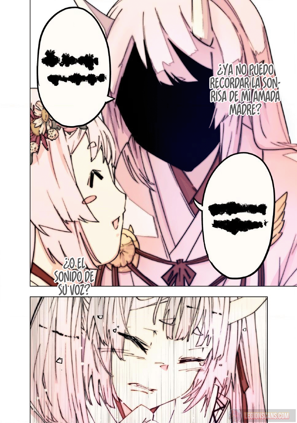 Read My Gift Lvl 9999 Unlimited Gacha ES Manga Online