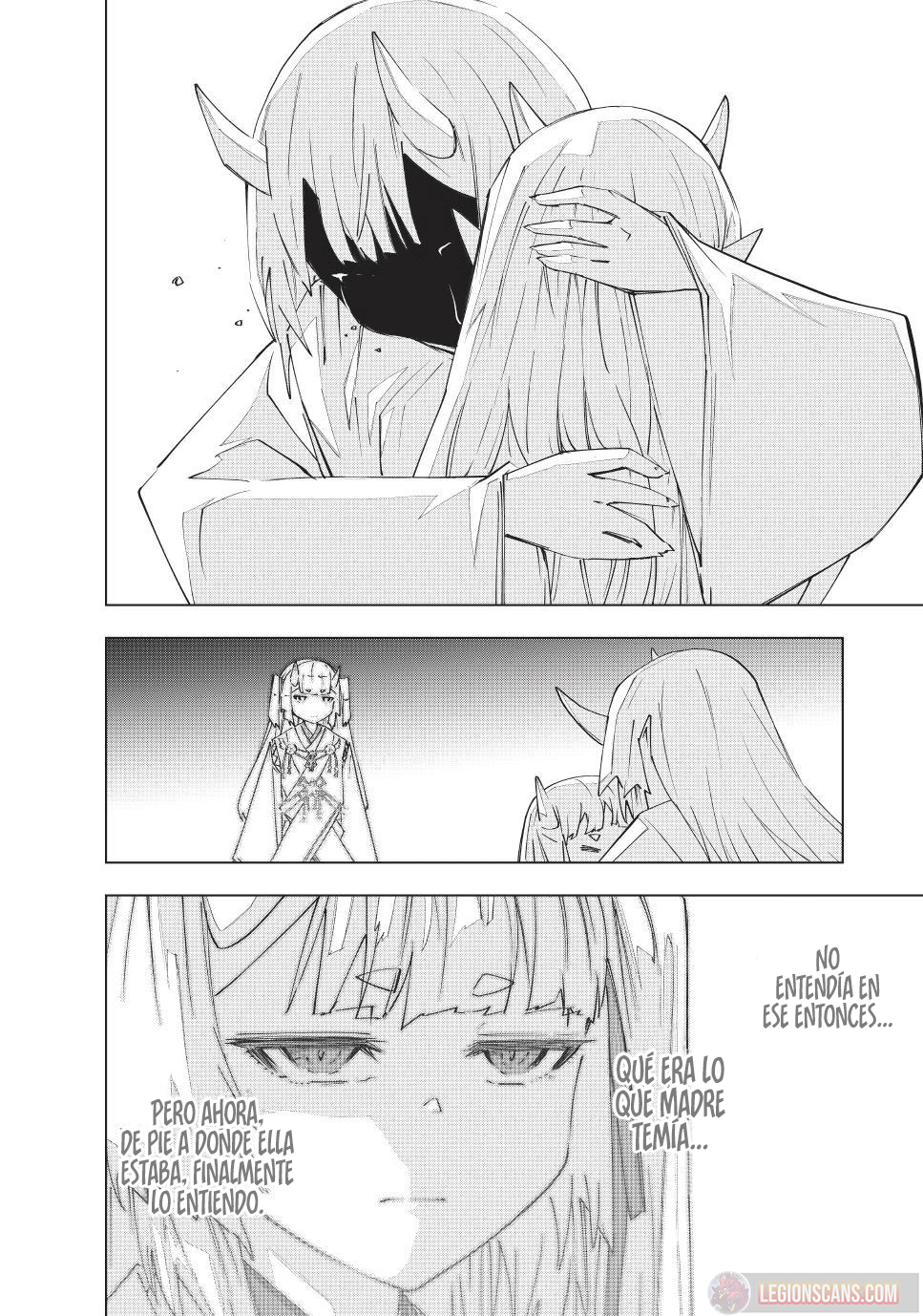 Read My Gift Lvl 9999 Unlimited Gacha ES Manga Online