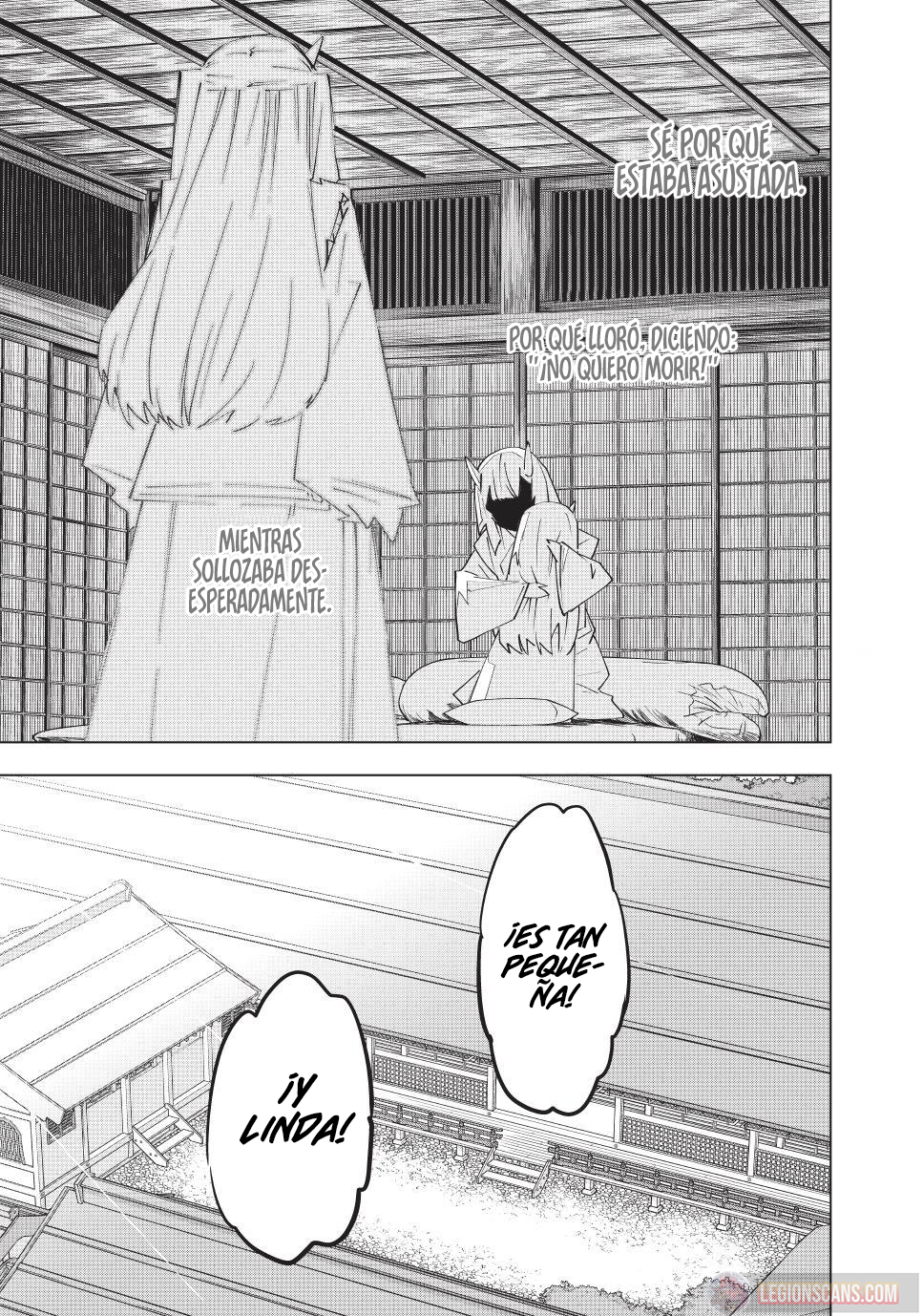 Read My Gift Lvl 9999 Unlimited Gacha ES Manga Online