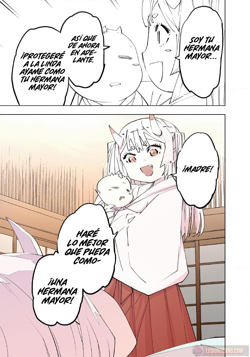 Read My Gift Lvl 9999 Unlimited Gacha ES Manga Online