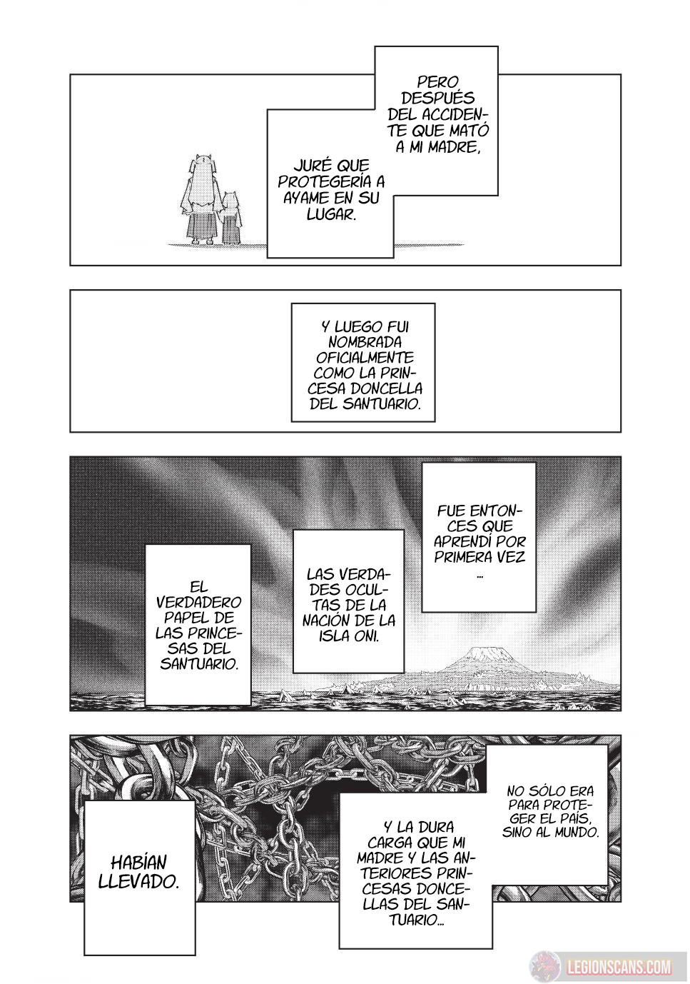 Read My Gift Lvl 9999 Unlimited Gacha ES Manga Online