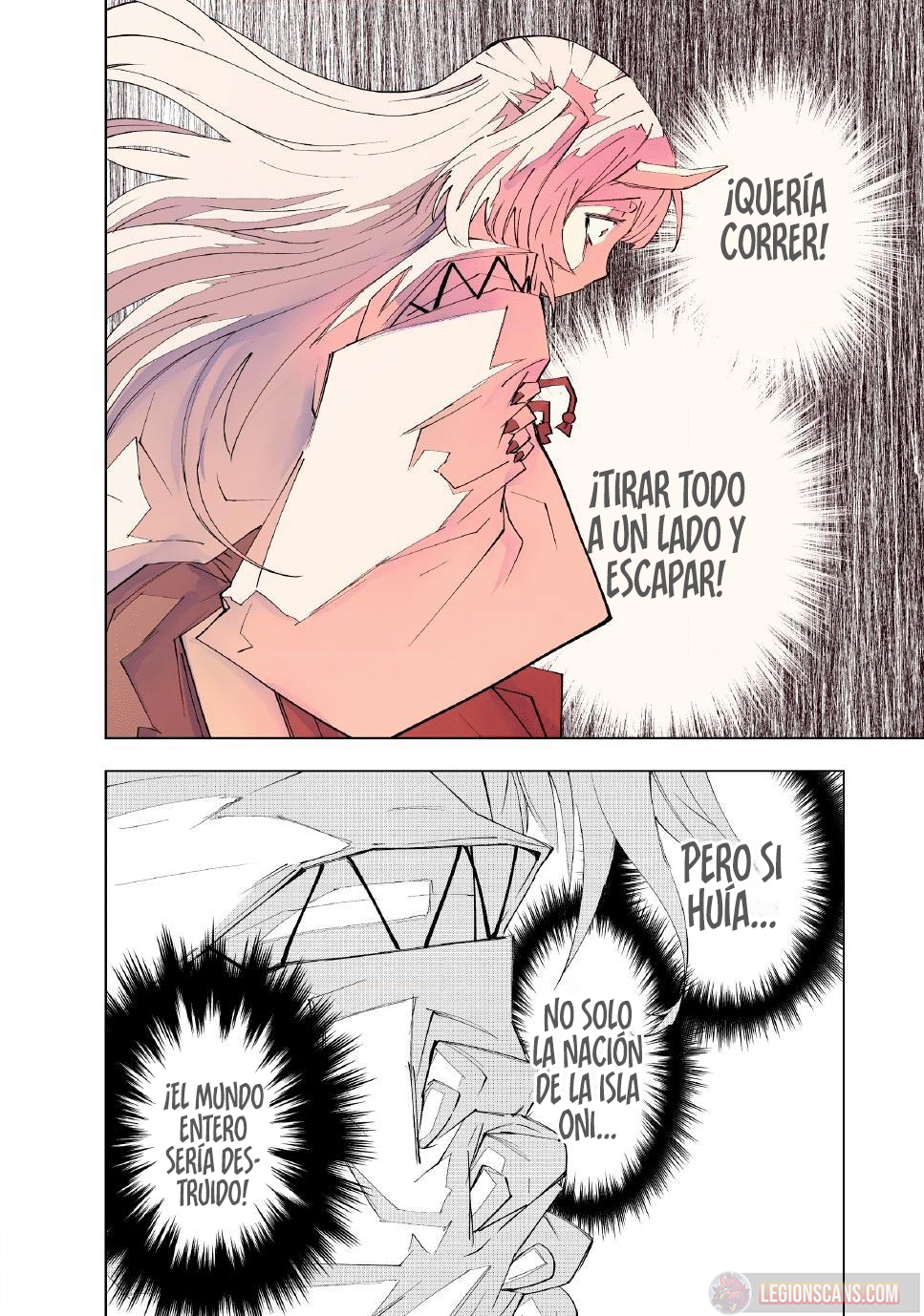Read My Gift Lvl 9999 Unlimited Gacha ES Manga Online