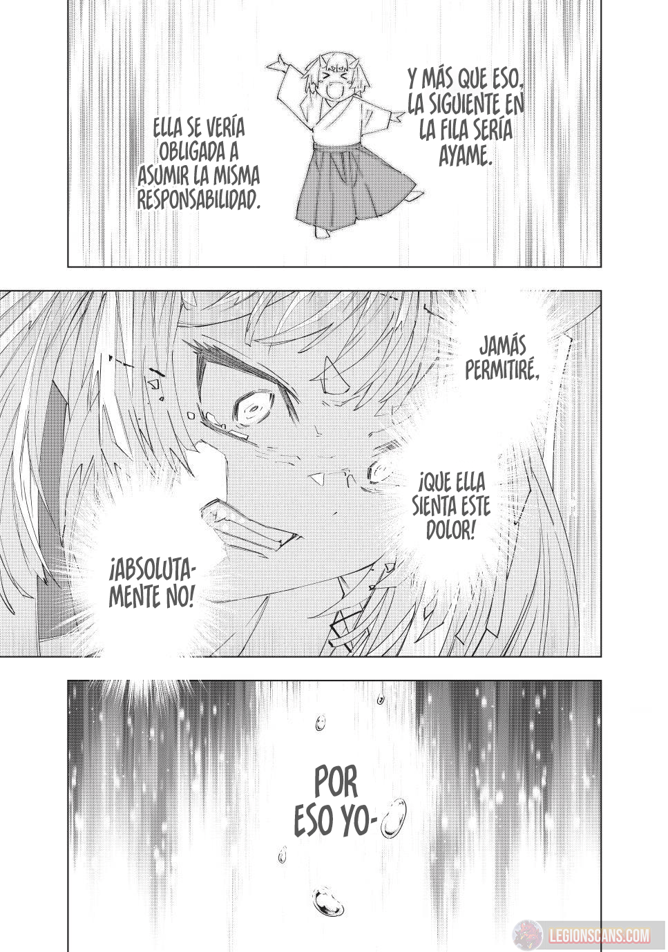 Read My Gift Lvl 9999 Unlimited Gacha ES Manga Online