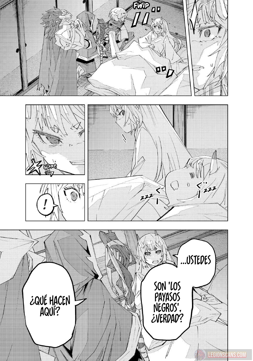 Read My Gift Lvl 9999 Unlimited Gacha ES Manga Online