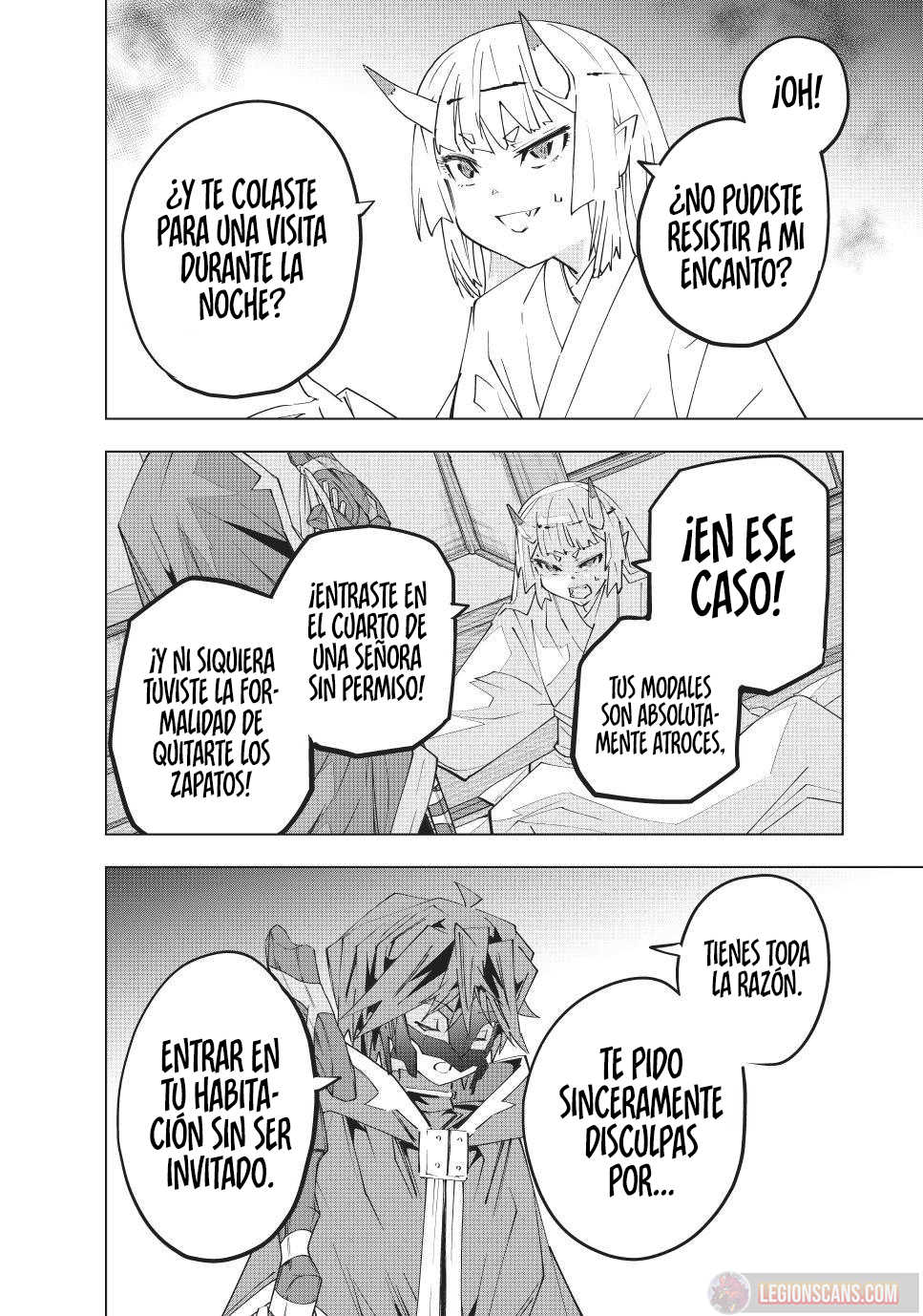 Read My Gift Lvl 9999 Unlimited Gacha ES Manga Online