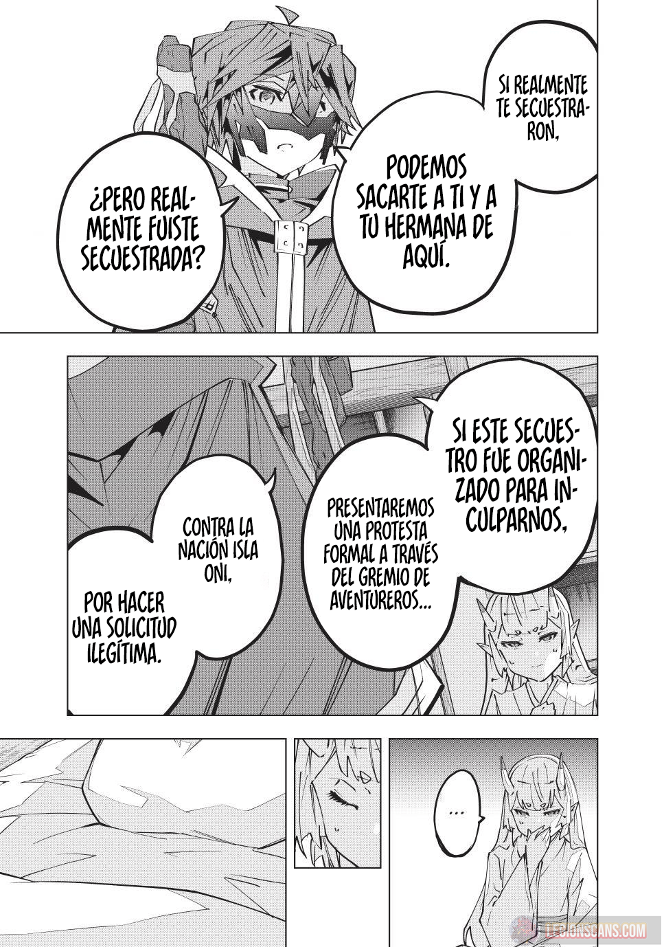 Read My Gift Lvl 9999 Unlimited Gacha ES Manga Online