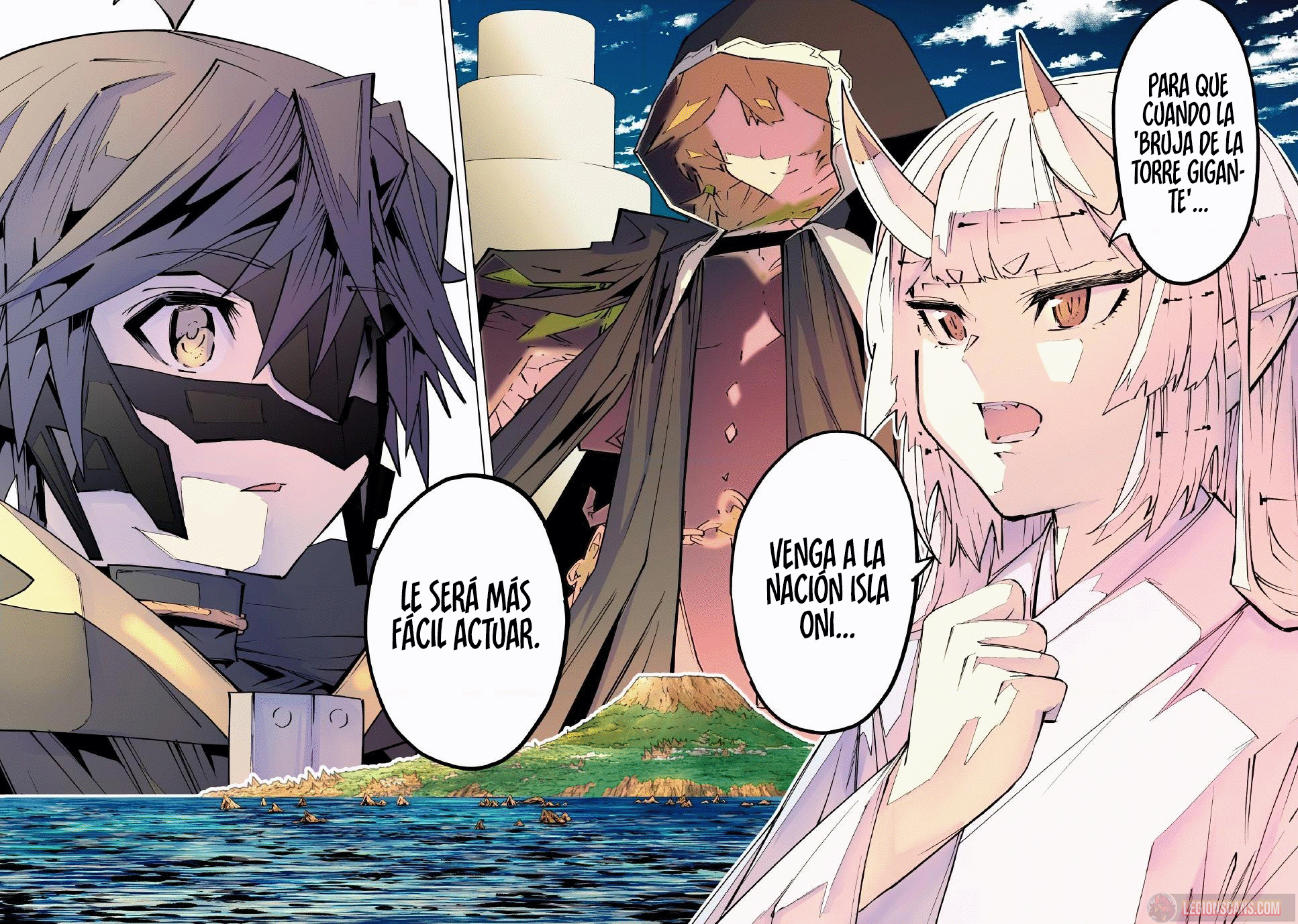 Read My Gift Lvl 9999 Unlimited Gacha ES Manga Online