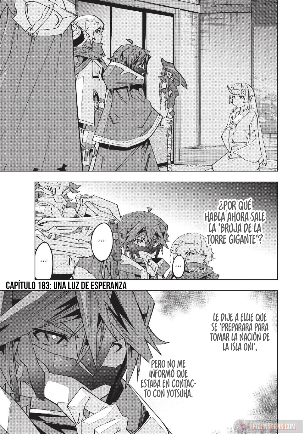 Read My Gift Lvl 9999 Unlimited Gacha ES Manga Online