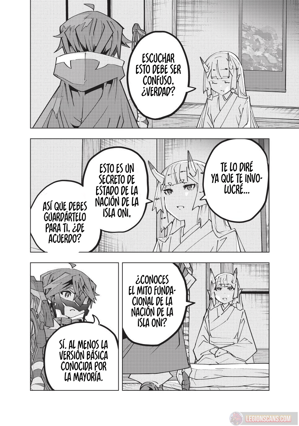 Read My Gift Lvl 9999 Unlimited Gacha ES Manga Online