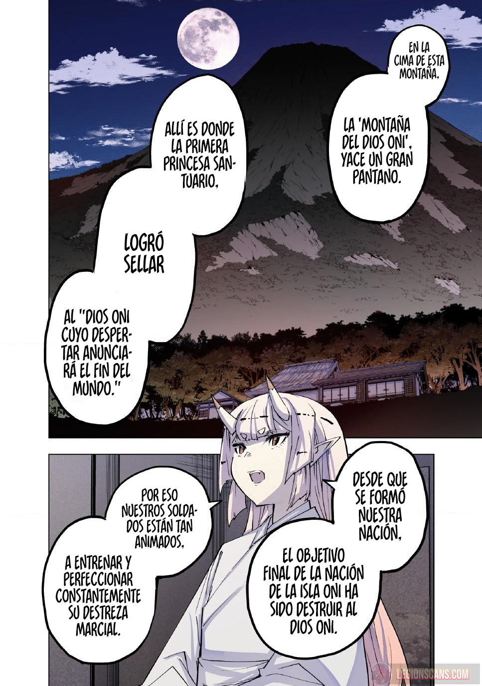 Read My Gift Lvl 9999 Unlimited Gacha ES Manga Online