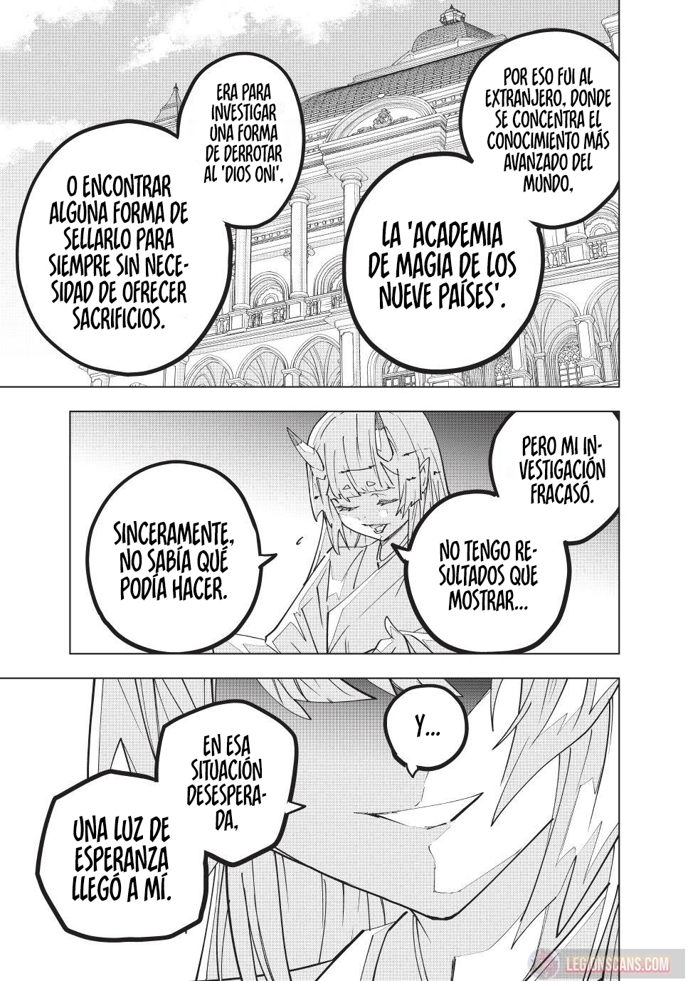 Read My Gift Lvl 9999 Unlimited Gacha ES Manga Online