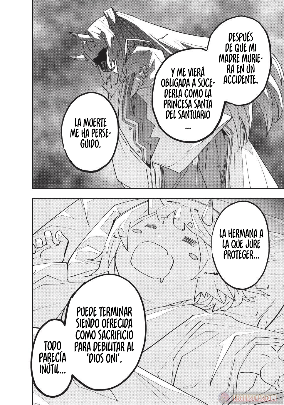 Read My Gift Lvl 9999 Unlimited Gacha ES Manga Online