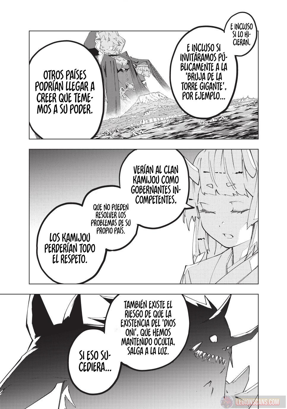 Read My Gift Lvl 9999 Unlimited Gacha ES Manga Online