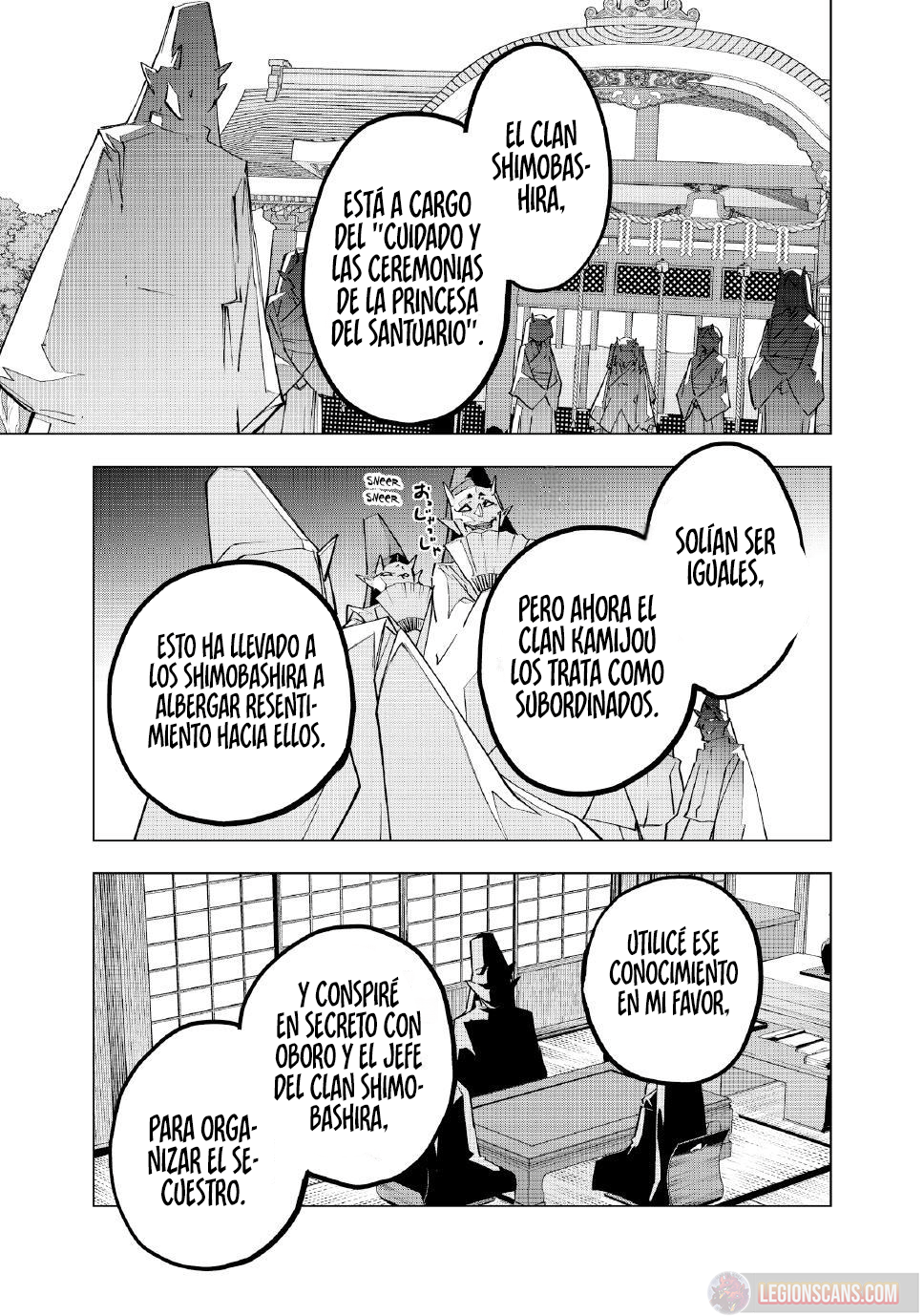 Read My Gift Lvl 9999 Unlimited Gacha ES Manga Online
