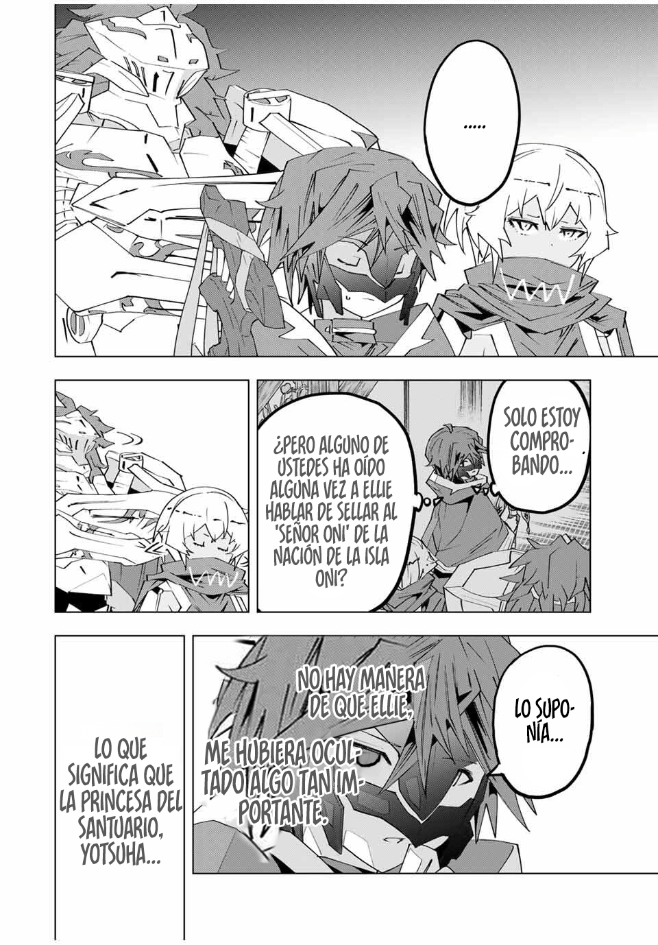 Read My Gift Lvl 9999 Unlimited Gacha ES Manga Online