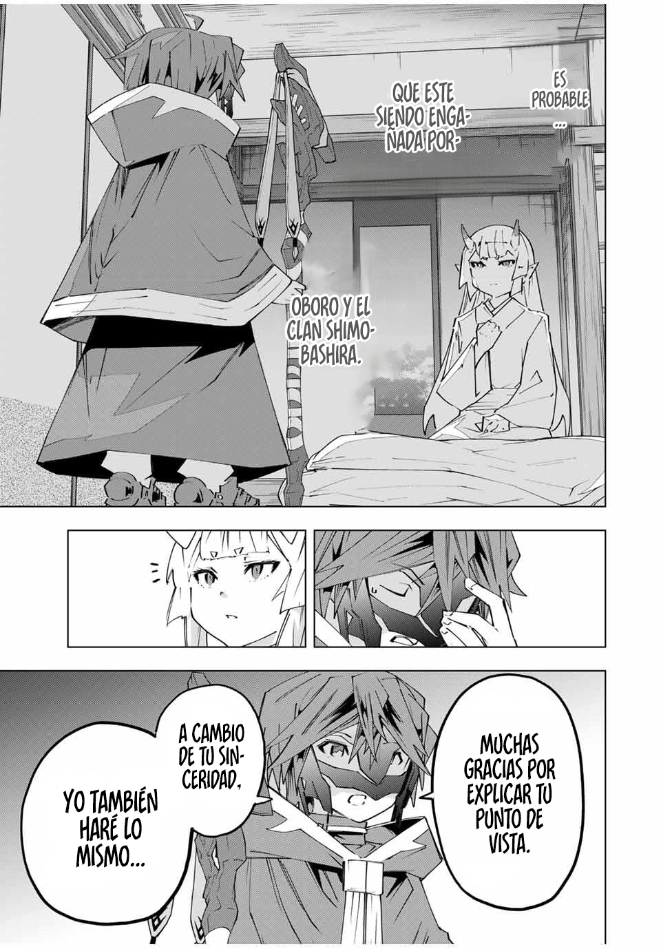 Read My Gift Lvl 9999 Unlimited Gacha ES Manga Online