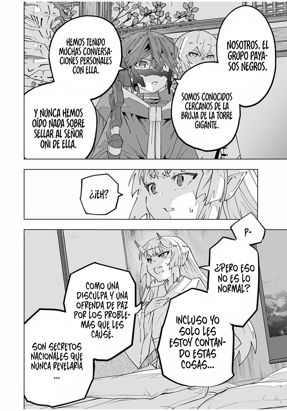 Read My Gift Lvl 9999 Unlimited Gacha ES Manga Online