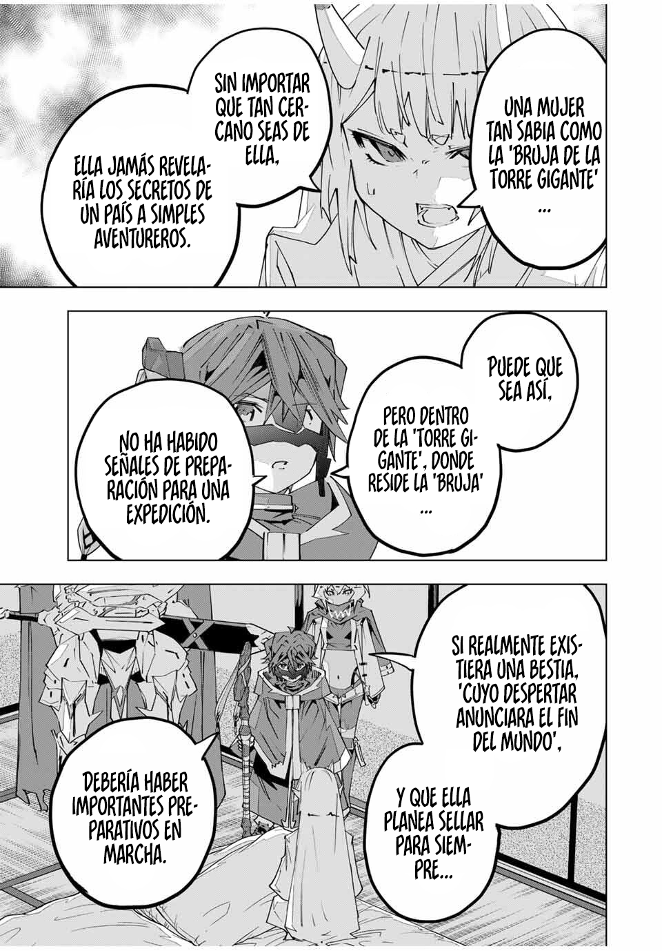 Read My Gift Lvl 9999 Unlimited Gacha ES Manga Online