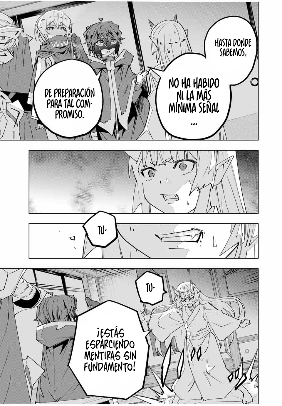 Read My Gift Lvl 9999 Unlimited Gacha ES Manga Online