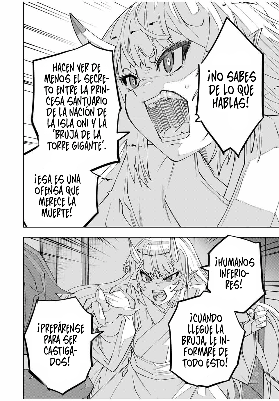 Read My Gift Lvl 9999 Unlimited Gacha ES Manga Online